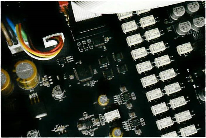 个个都用ESS，莫非个个也懂得用ESS?