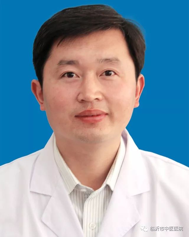 赵文毅医生,中医院赵文毅