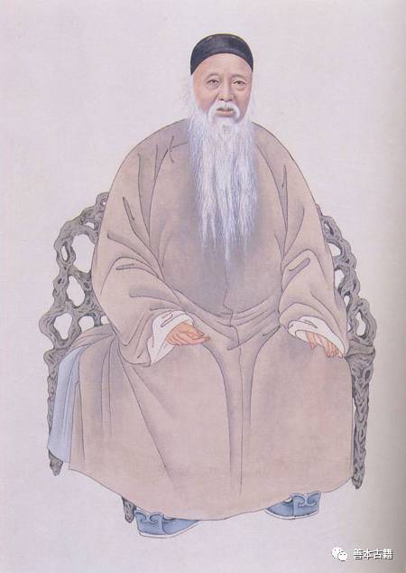 杨守敬书院研学旅行感悟,杨守敬与日本书法