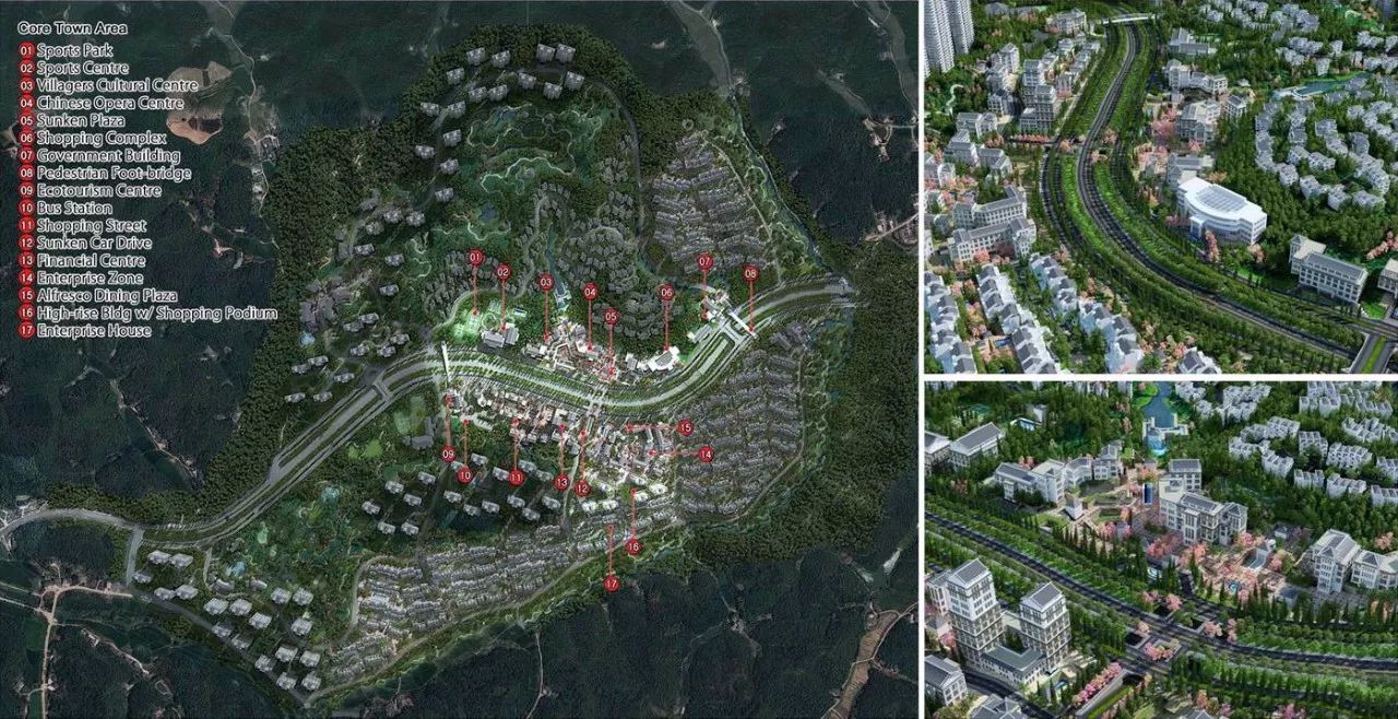 景观设计可以做的课题,景观设计可以做什么