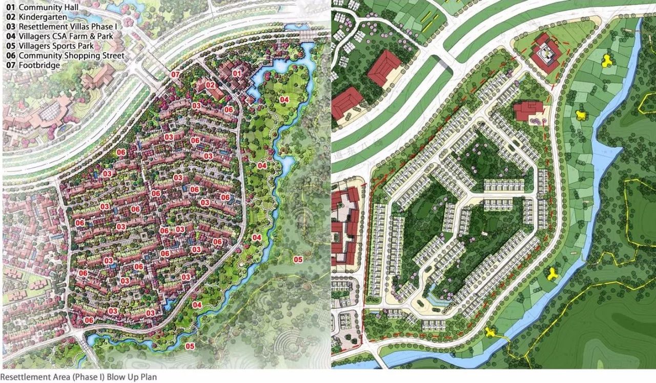 景观设计可以做的课题,景观设计可以做什么