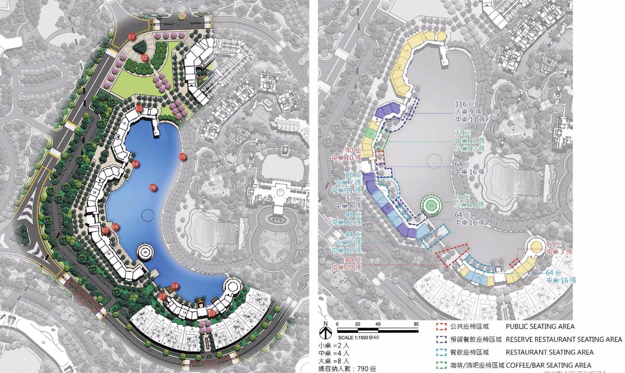 景观设计可以做的课题,景观设计可以做什么