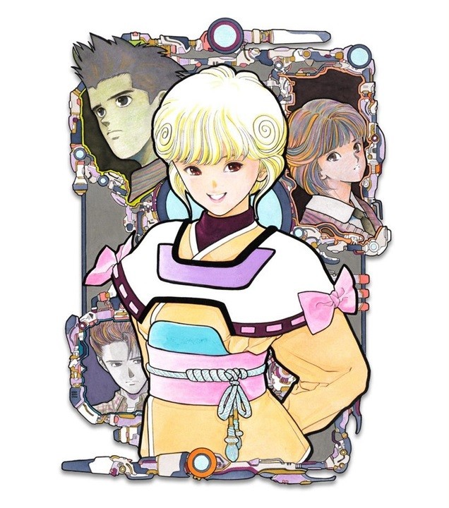 《电影少女》为什么选在这个时候真人化？-制片人五箇公贵讲述《电影少女～VIDEOGIRLAI2018～》的企划意图