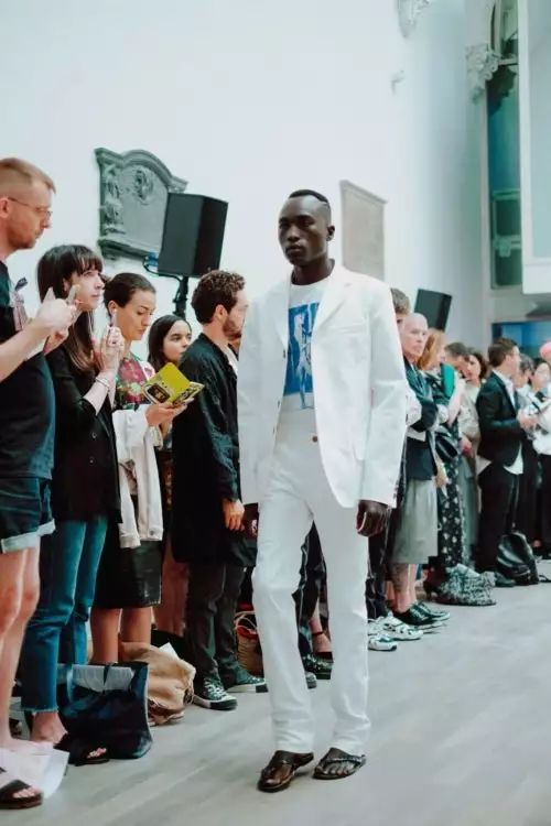 中国男装设计师品牌排行榜,适合设计师穿的男装品牌