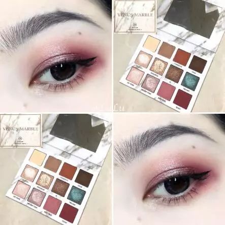 网红产品哪家强？55达人来帮忙！真诚不套路的试色，让你找对网红美妆的正确方式！