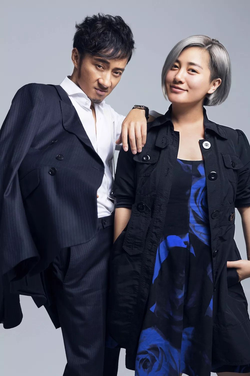 话剧父亲尤雅制作人,尤雅话剧