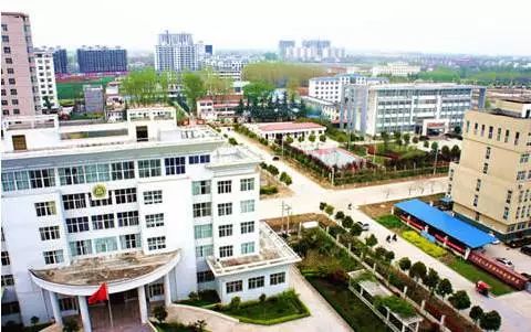 濮阳县在河南省各县市排名,濮阳最有发展的县