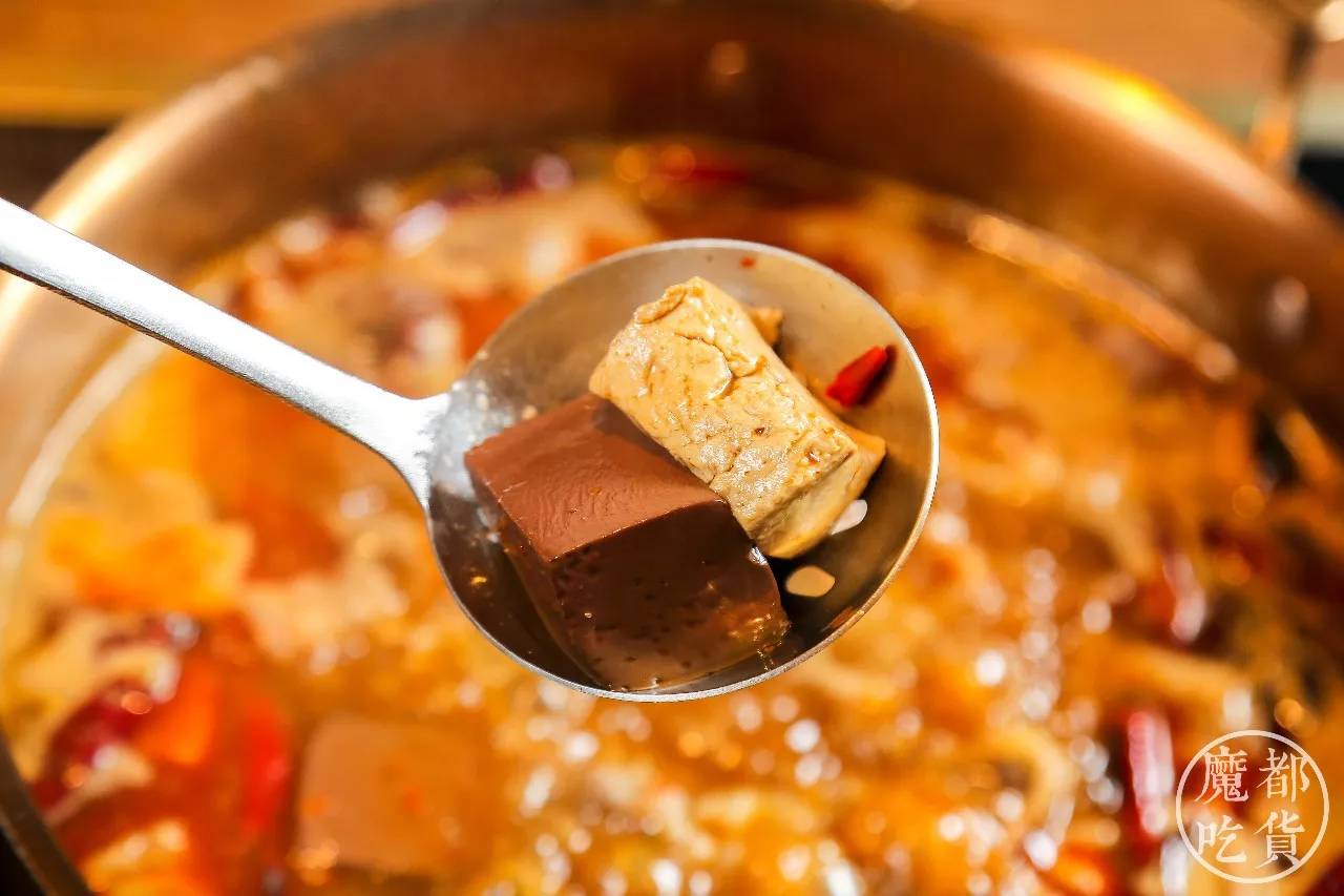 天冷了火锅肯定是不二之选了,适合天冷的火锅