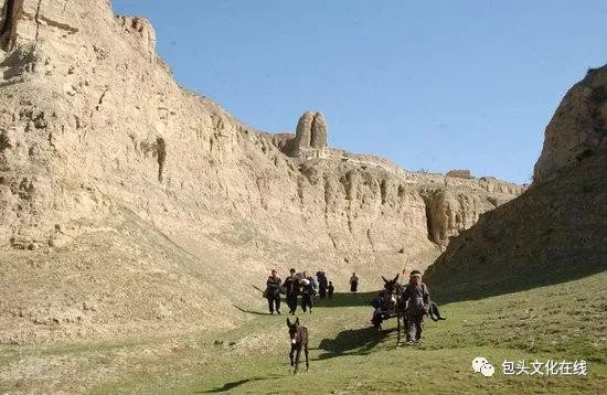 包头的历史文化简介,包头文化底蕴