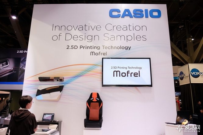 ces2018观展指南,gshockrangeman智能手表