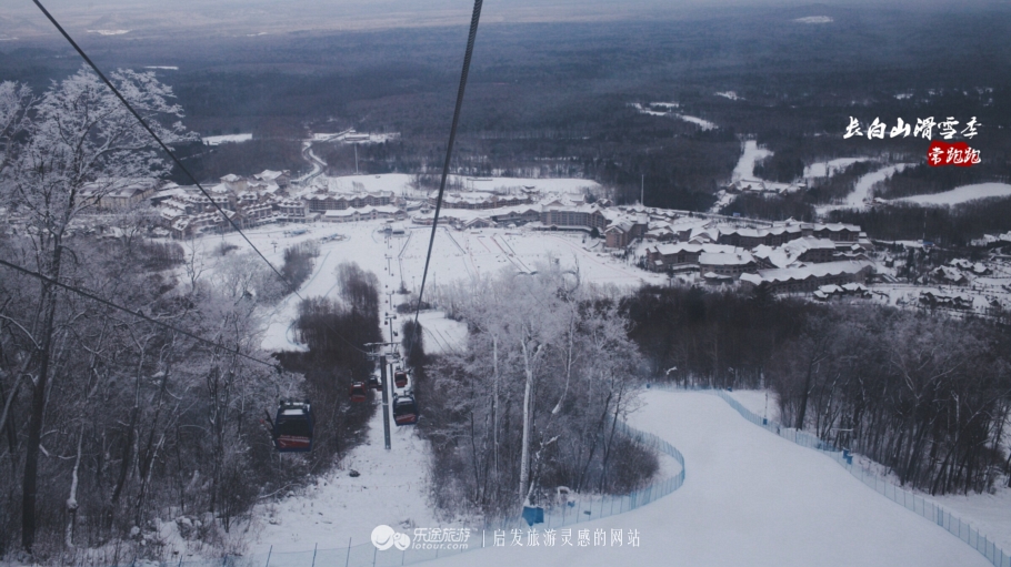 滑雪的另一种打开方式,滑雪才是冬天该做的事