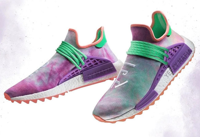 菲董nmd橄榄绿,菲董联名nmd有多少种配色