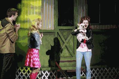 律政俏佳人女主哈佛片段,律政俏佳人哈佛教授