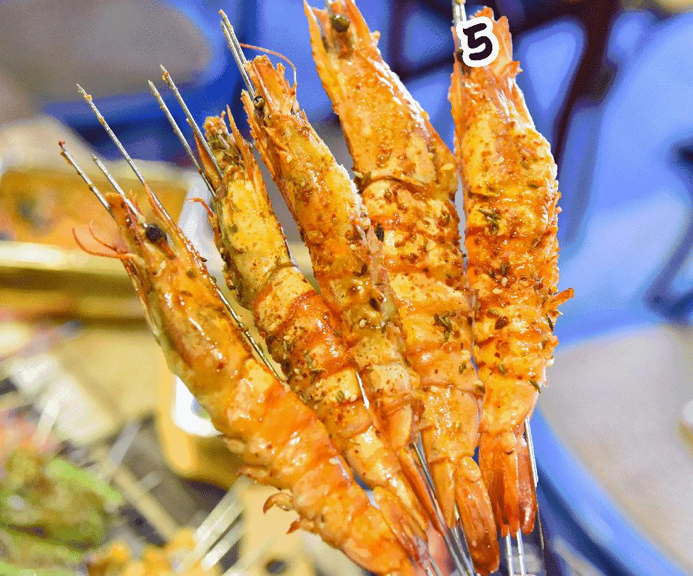 一家烧烤店团购优惠券,一家极其优惠的烧烤店欢迎打卡