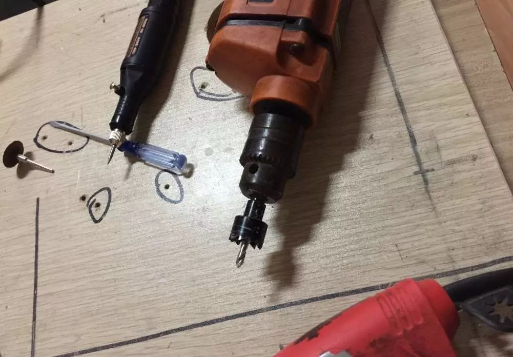 历时4个月,亲手做的缸终于运行!