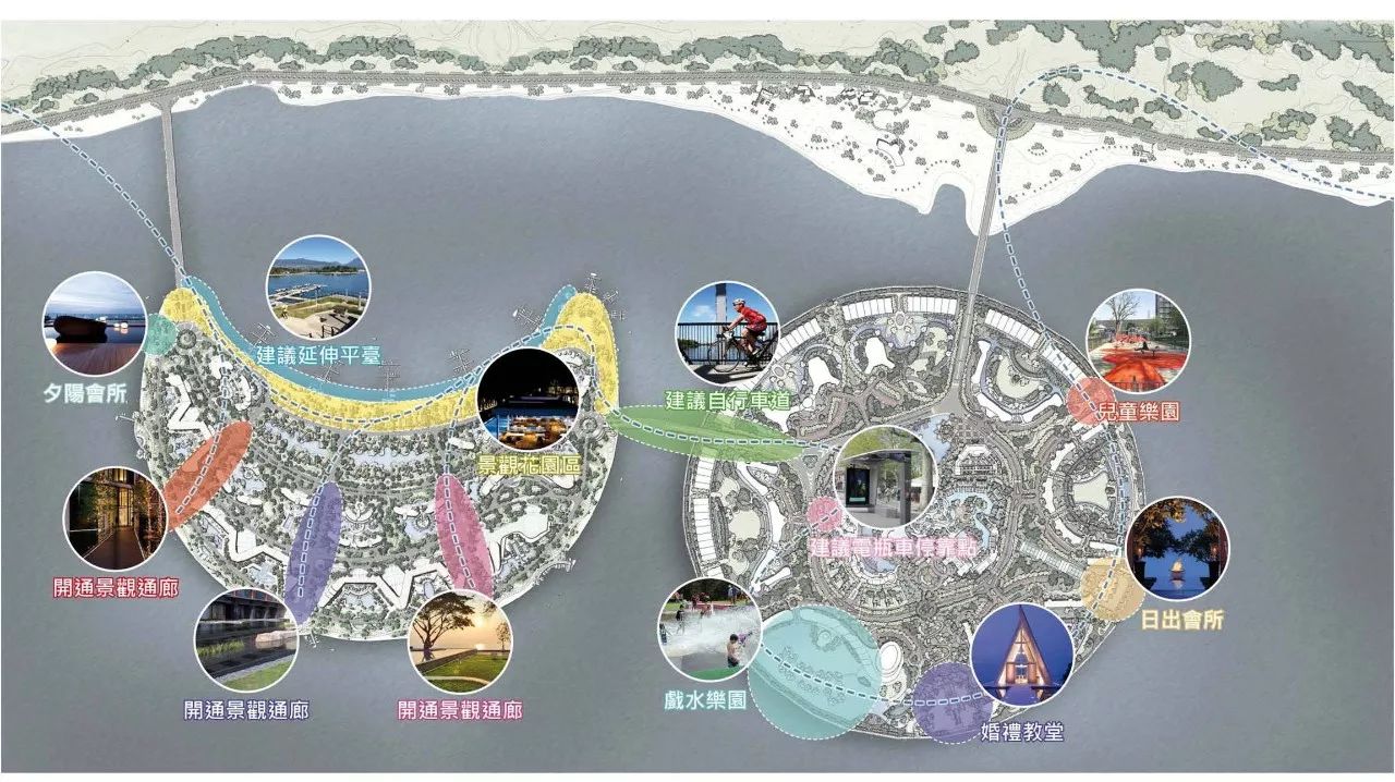 景观设计可以做的课题,景观设计可以做什么