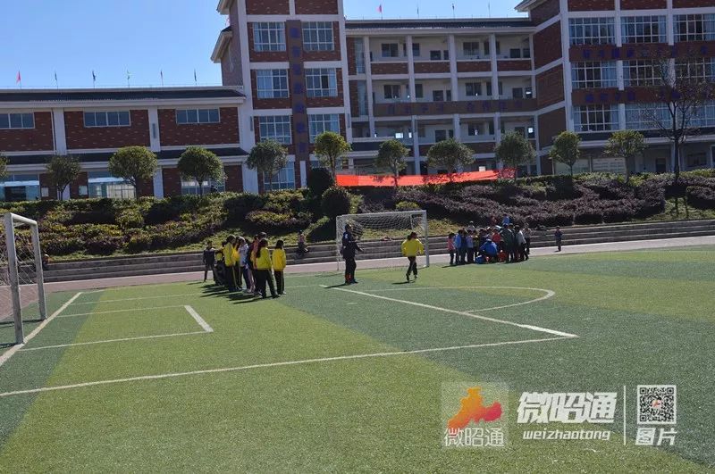 昭通苏家院双河小学,昭通市昭阳区苏家院乡双河小学