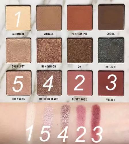 网红产品哪家强？55达人来帮忙！真诚不套路的试色，让你找对网红美妆的正确方式！