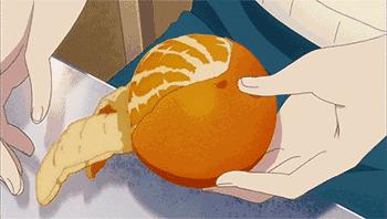 “果中爱马仕”!宁波这种本地桔子,店里一只卖20元!