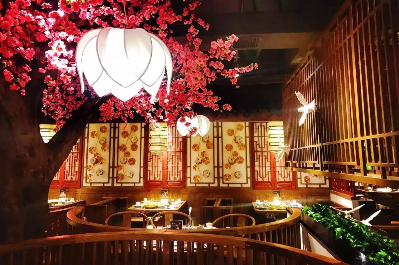 天冷了火锅肯定是不二之选了,适合天冷的火锅