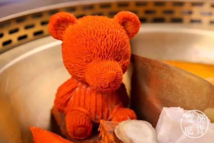 天冷了火锅肯定是不二之选了,适合天冷的火锅