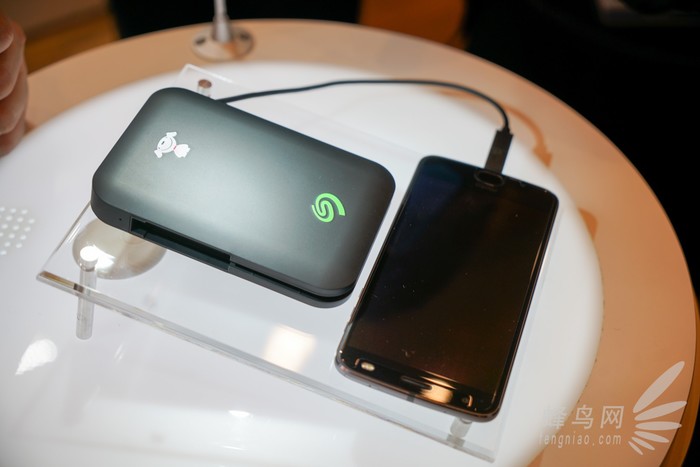 希捷存储最新消息,希捷新品最新消息