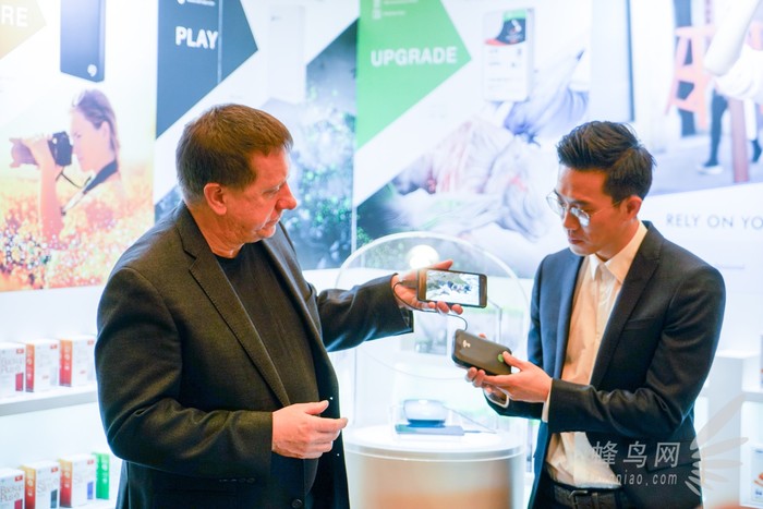 希捷存储最新消息,希捷新品最新消息