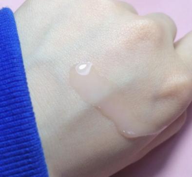 油皮兰蔻粉水倩碧黄油科颜氏面霜,兰蔻大粉水适合油皮用吗