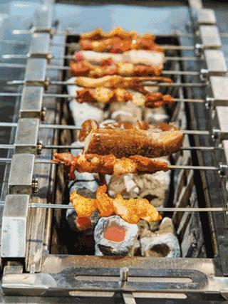 一家烧烤店团购优惠券,一家极其优惠的烧烤店欢迎打卡