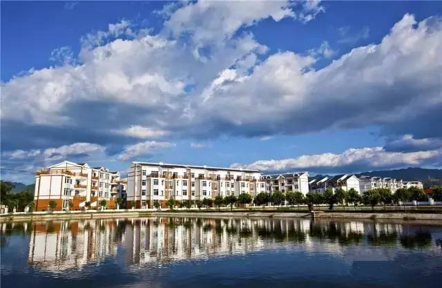 梁平区的未来,梁平区近十年的变化