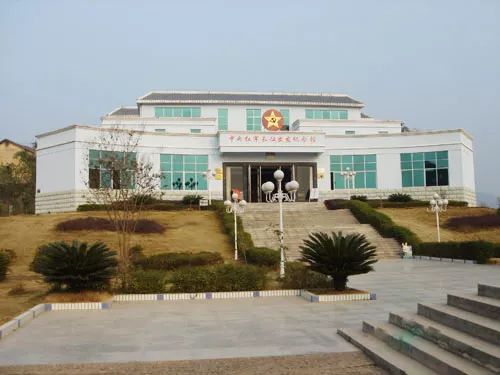 国内首次大范围、大规模、成系统编写红色文化教材！我宣传、我推荐，我为赣州代言！