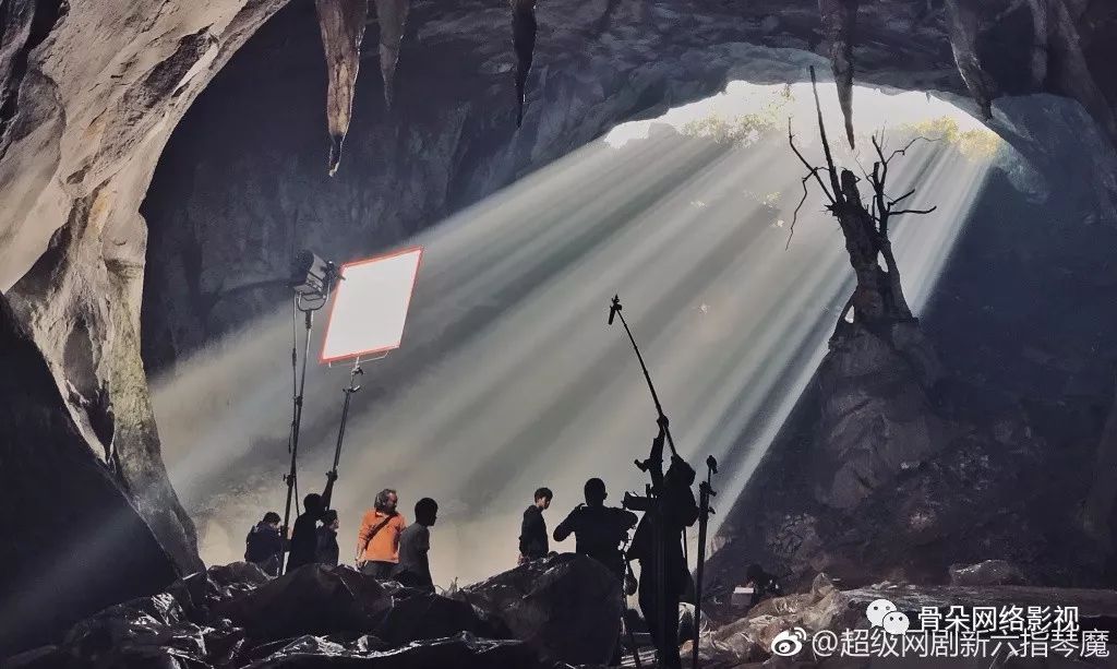 海润发力重启经典IP,武侠求“新”前路几何?