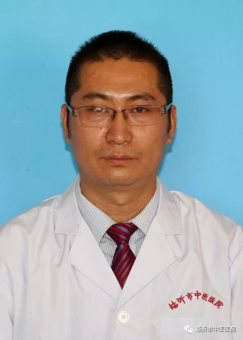 临沂市中医院姜自胜医生怎么样,姜自胜医生