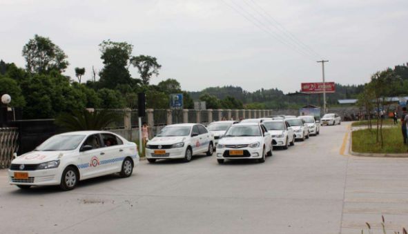 乐山驾校哪些比较好,驾驶培训排名前十名