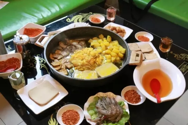 毕节大美织金,贵州毕节之最