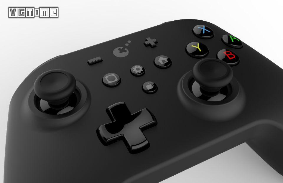 目前switch手柄都有哪些功能,switch原装手柄最值得入哪一个