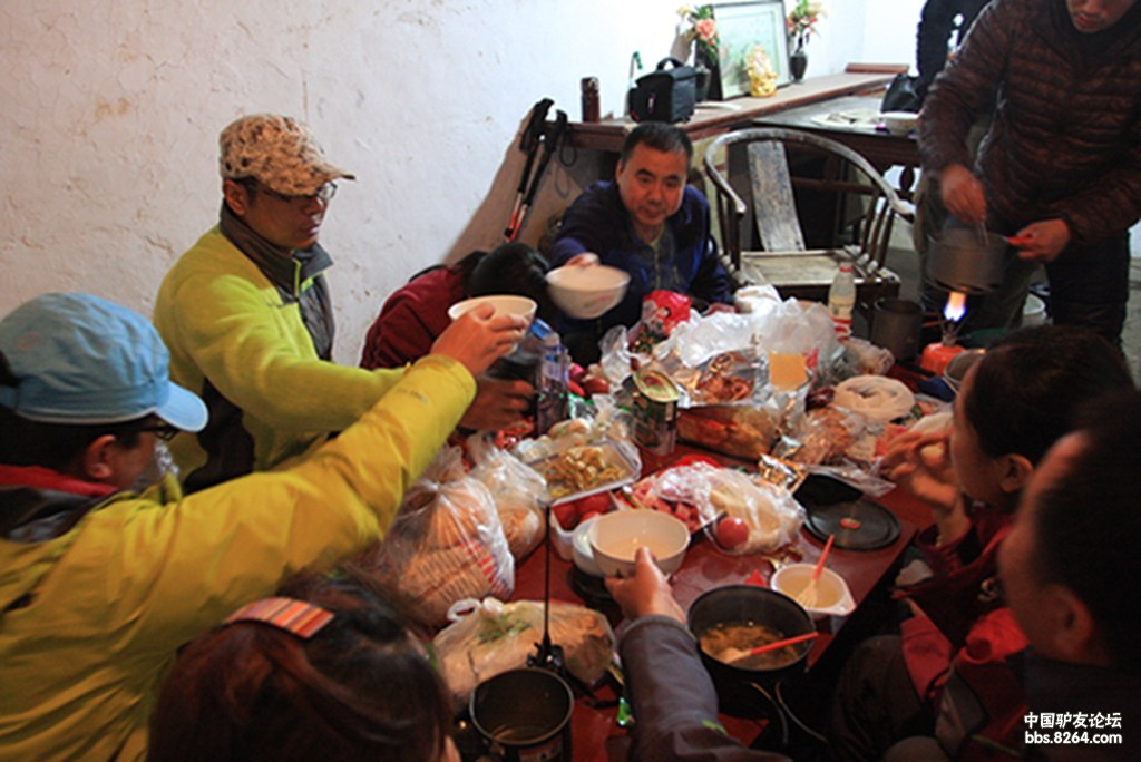 南太行双岭穿越美景,五一南太行双岭穿越