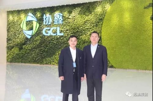 远鹏集团和国电的关系,国电远鹏集团