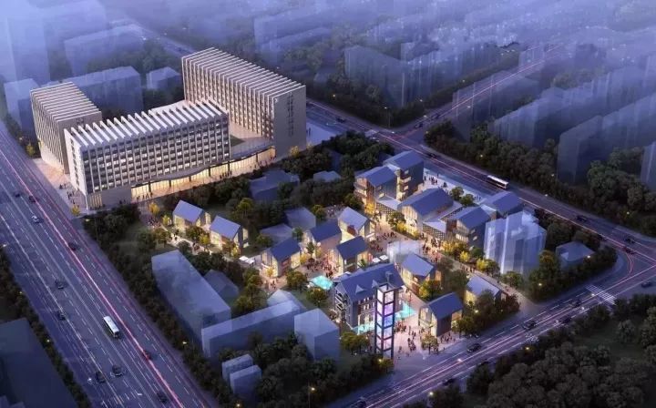 2018年玄武、雨花要逆天！看完再也不想离开……