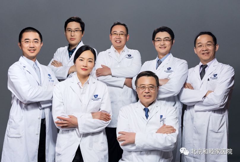 北京和睦家医院骨科主任,北京和睦家骨科