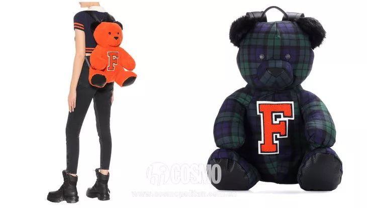 时髦款包包,时髦办