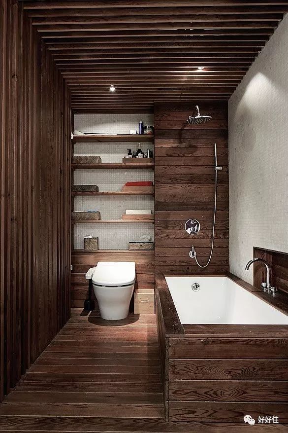 大冬天适合泡个凉水澡真是爽啊,冬天泡个热水澡舒服的窝在被窝里