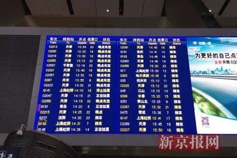 高铁一般提前多长时间检票进站,为什么高铁要提前五分钟停止检票