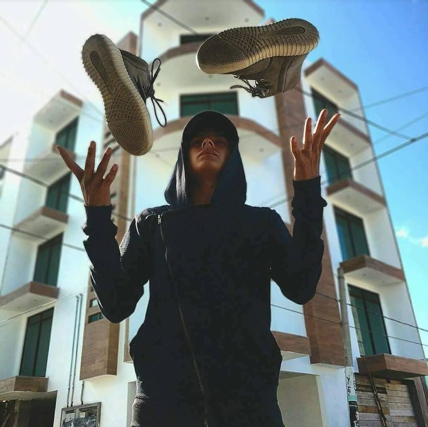 拒绝撞鞋不靠谱指南