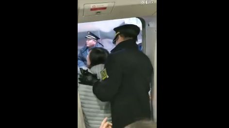 高铁一般提前多长时间检票进站,为什么高铁要提前五分钟停止检票