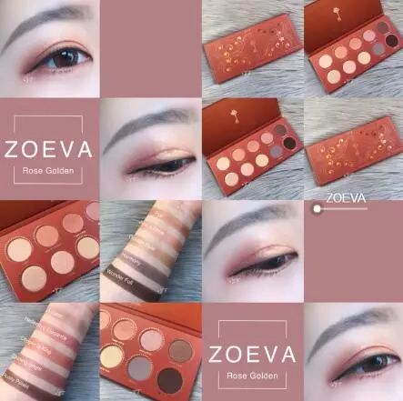 网红产品哪家强？55达人来帮忙！真诚不套路的试色，让你找对网红美妆的正确方式！