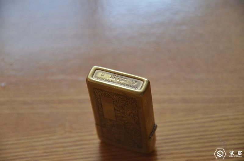 zippo精选合集,我的zippo
