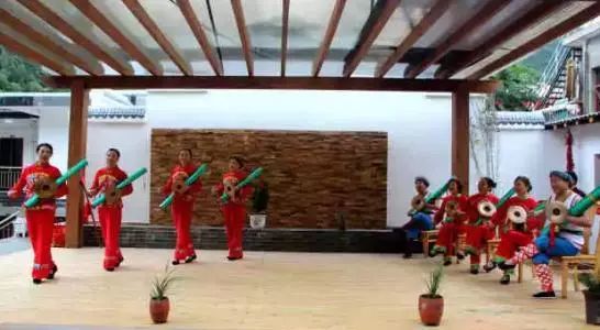 乡村旅游前十名,陕西最佳旅游乡村