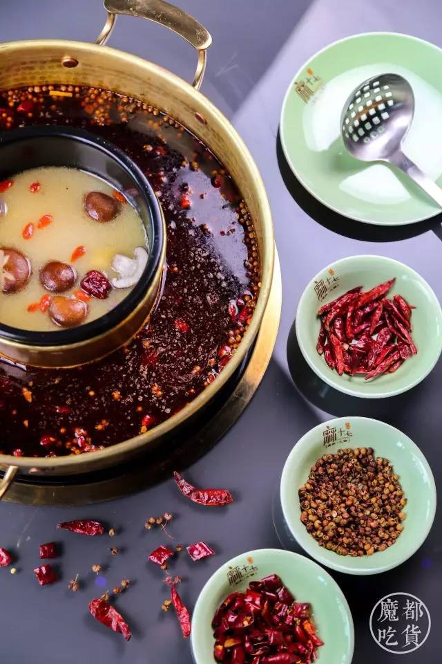 天冷了火锅肯定是不二之选了,适合天冷的火锅