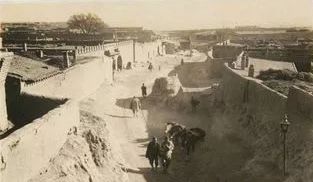 包头的历史文化简介,包头文化底蕴